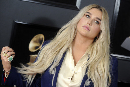60. Grammy Awards in New York
