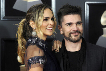 60. Grammy Awards in New York