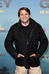 Filmscreening 'In the Grey' in Berlin