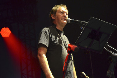 Konzert von Haindling in München