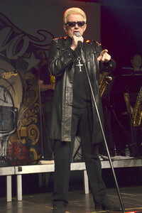 Konzert von Heino in München