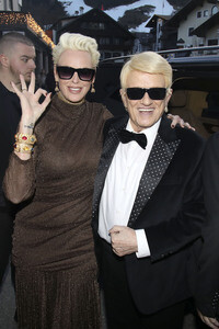 13.03.2026<br>Serienpremiere 'Heino - Karamba, Karacho, Kult!' in Kitzbühel