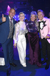 Goldene Henne 2025 in Leipzig