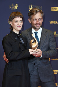 Goldene Henne 2026 in Leipzig