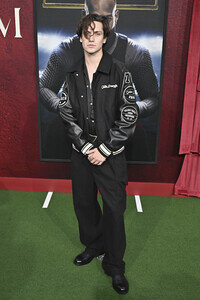 Filmpremiere 'Him - Der Größte aller Zeiten' in Los Angeles