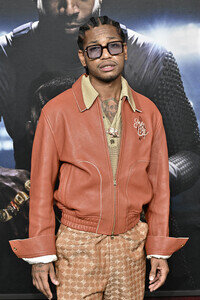 Filmpremiere 'Him - Der Größte aller Zeiten' in Los Angeles