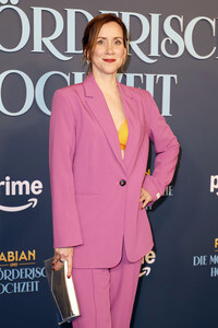 Filmpremiere 'Fabian und die mörderische Hochzeit' in Köln