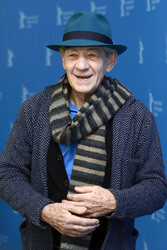 'Mr. Holmes' Photocall, Berlinale 2015