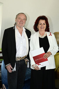 Pressegespräch zur 17. HOPE-Gala in Dresden