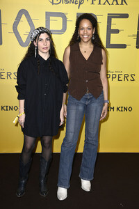 Filmscreening 'Hoppers' in Berlin