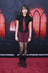 Opening der Halloween Horror Nights 2025 in Universal City