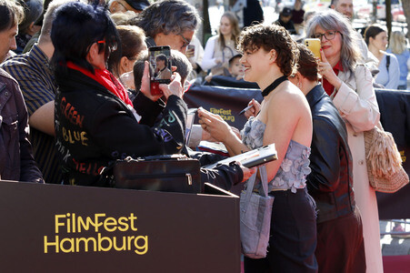Filmpremiere 'Hygge', Filmfest Hamburg 2026