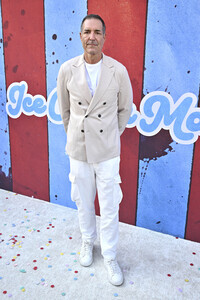 Filmpremiere 'Ice Cream Man' in Los Angeles