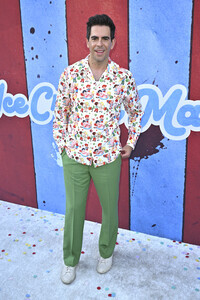 Filmpremiere 'Ice Cream Man' in Los Angeles