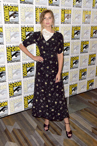 Photocall 'iZombie' auf der San Diego Comic-Con International 2017