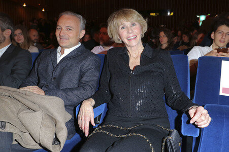 Filmpremiere 'Jacques - Entdecker der Ozeane' in Berlin