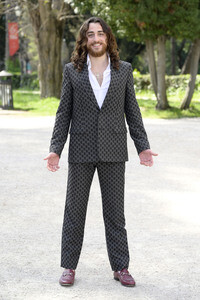 Photocall 'Judas Gospel' im Rom