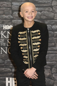 Serienpremiere 'A Knight of the Seven Kingdoms' in Rom