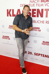 Filmpremiere 'Klassentreffen 1.0' in Hamburg