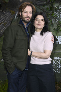 Serienpremiere 'A Knight of the Seven Kingdoms' in Berlin