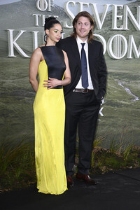 Serienpremiere 'A Knight of the Seven Kingdoms' in Berlin