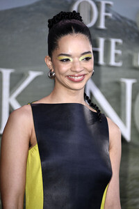 Serienpremiere 'A Knight of the Seven Kingdoms' in Berlin