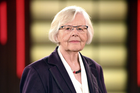 Talkshow 'Kölner Treff' in Köln