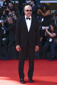 Filmpremiere 'The Wizard of the Kremlin', Internationale Filmfestspiele von Venedig 2025