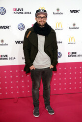 1LIVE Krone 2014, Bochum