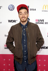 1LIVE Krone 2014, Bochum