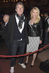 Circus Krone Premiere in München