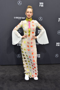 KXXK Fashion Show auf der Berlin Fashion Week Autmn/Winter 2019