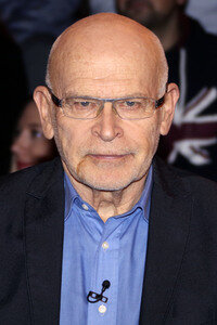 Talkshow 'Markus Lanz' in Hamburg