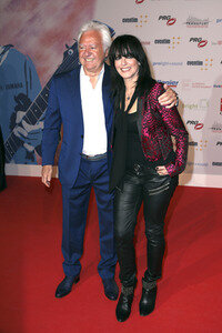 PRG Live Entertainment Award 2017 in Frankfurt