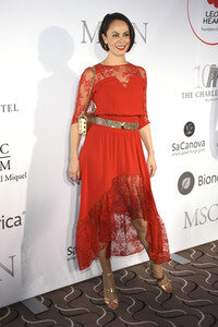 Charity Dinner der Leon Heart Foundation 2017 in München