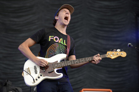 Lollapalooza 2017 in Berlin