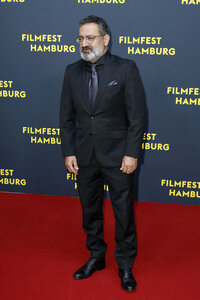 Festivaleröffnung und Filmpremiere 'Lovely Day', Filmfest Hamburg 2025