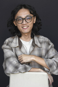 19.09.2026<br>Photoshooting mit Po-shun Lu, San Sebastian International Film Festival 2026