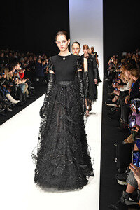 Irene Luft Fashion Show auf der Berlin Fashion Week Autmn/Winter 2019