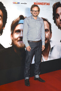 Filmpremiere 'Männertag' in München