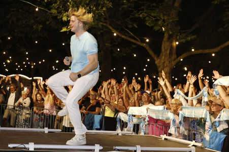 1. MainSchlager Open Air 2026 in Volkach