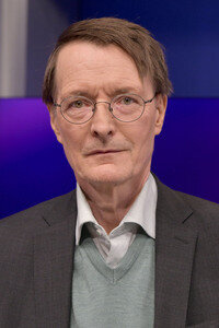 Talkshow 'maischberger' in Berlin