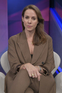 Talkshow 'maischberger' in Berlin