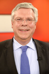 Talkshow 'Maischberger' in Köln