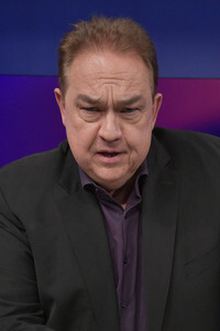 Talkshow 'maischberger' in Berlin