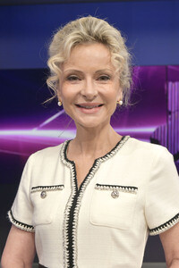 Talkshow 'maischberger' in Berlin