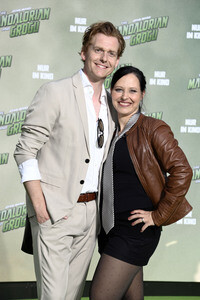 Fan Event 'Star Wars: The Mandalorian and Grogu' in Berlin