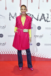 VIP-Vernissage 'Marnali meets Cat' in Berlin