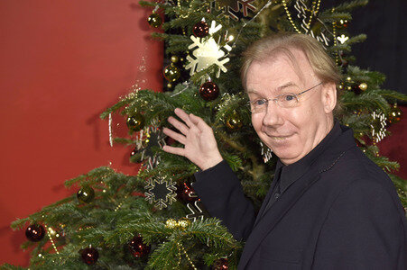 Medienboard Weihnachtsparty in Berlin