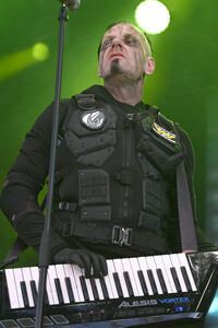 M'era Luna Festival 2026 in Hildesheim